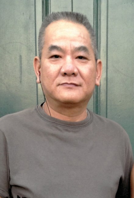 Obituary of Hung Van Vo