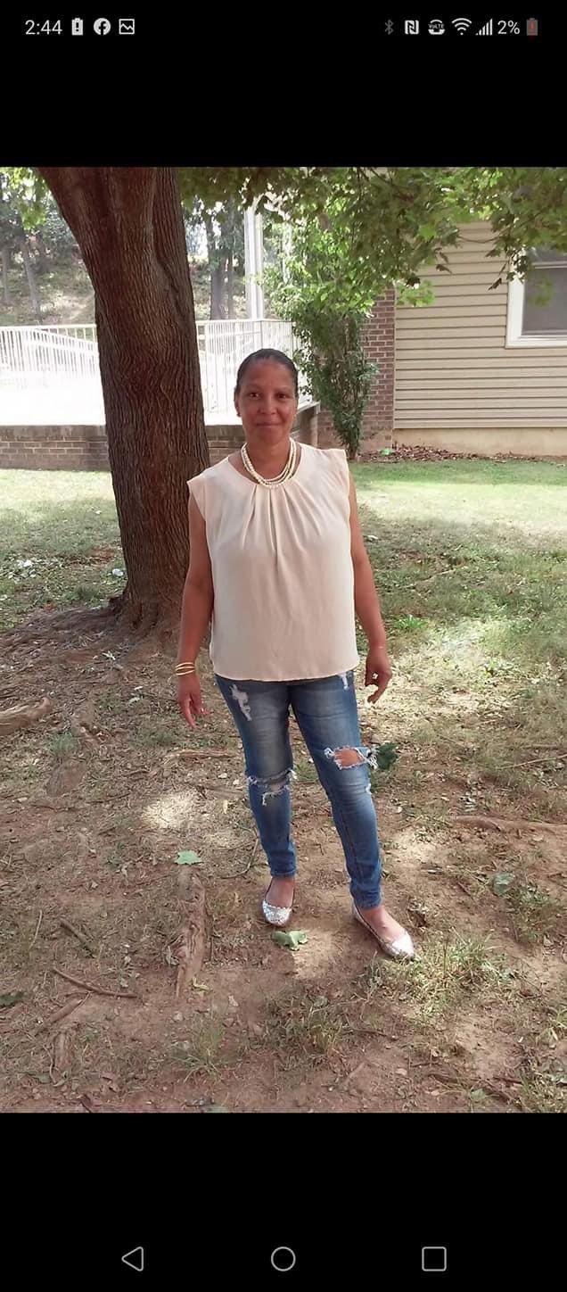 Avis de décès de Jennifer Elizabeth Moore