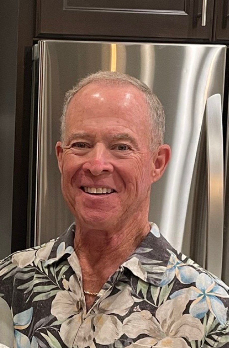 Obituary of Thomas Best Gibson Henderson II