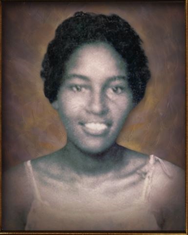 Obituary of Evelin Bernita Young