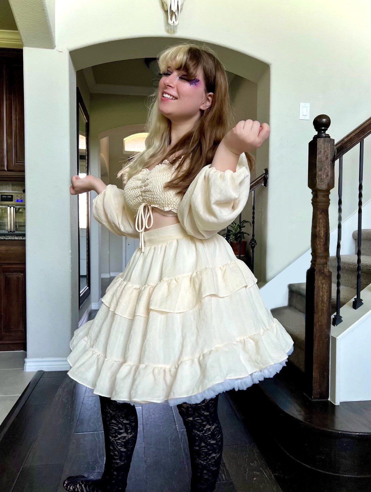 Obituary of Alexis MacKenzie Hogue