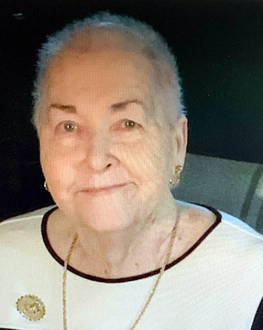 Obituary of Harriet Jane Wells