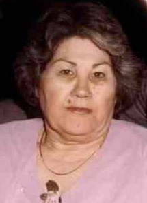 Obituary of Juana Rosa Molina