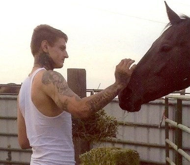 Obituary of Douglas LeRoy West