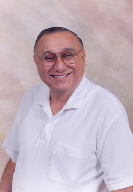 Obituary of Fidencio S. Arguelles