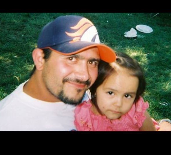 Obituary of Richard Anthony Herrera