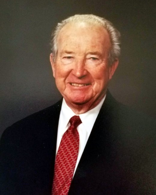 Obituary of Alfred S McIntyre