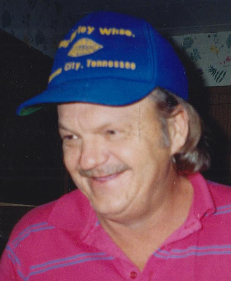 Ronnie Valentine Obituary Greeneville TN