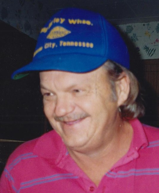 Obituario de Ronnie W. Valentine