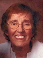 Obituario de Christine Chavis Berry
