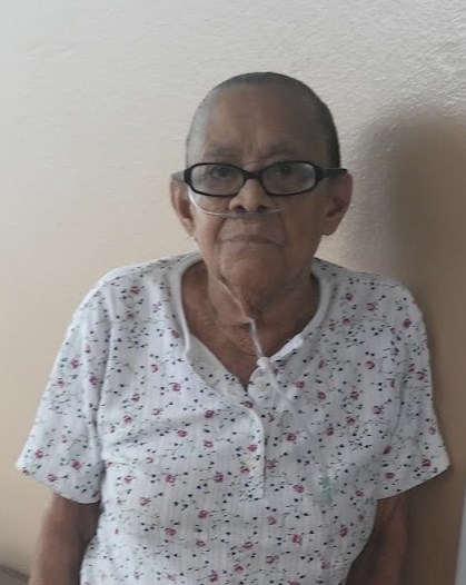 Obituario de Eulogia Rosario Torres
