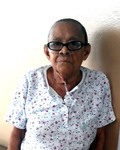 Obituary of Eulogia Rosario Torres
