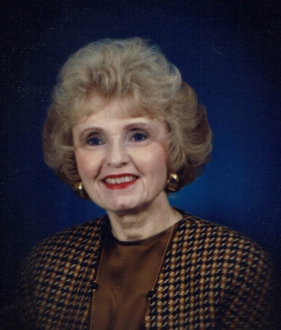Obituary of Barbara J. Farley