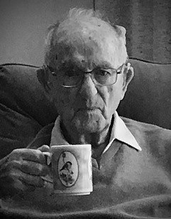 Obituary of William "Bill" Stanley Allen