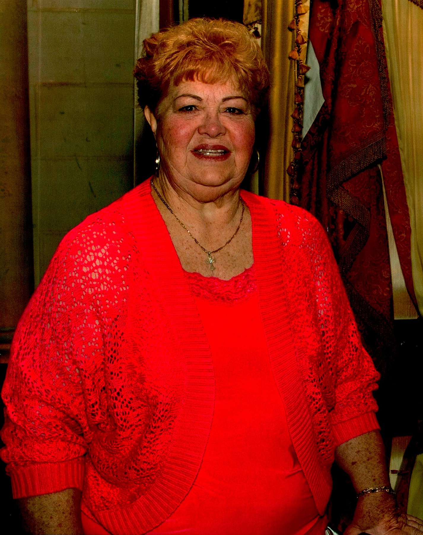 Obituary of Aracely Rodriguez