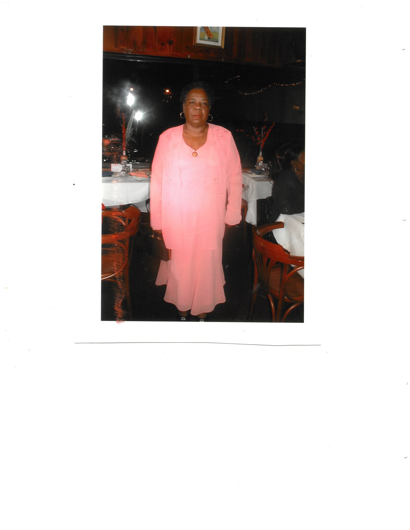 Obituary of Micheline C. Tatre