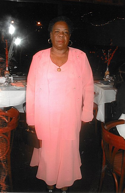 Obituary of Micheline C. Tatre