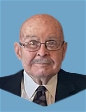 Obituary of Raymond William Green