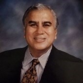 Obituario de Thomas Alvarado Castillo