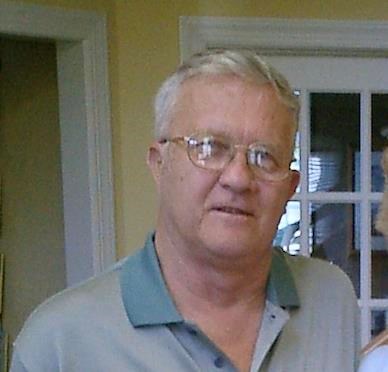 Obituary of Harry Gordon Ray