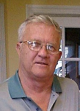 Obituary of Harry Gordon Ray