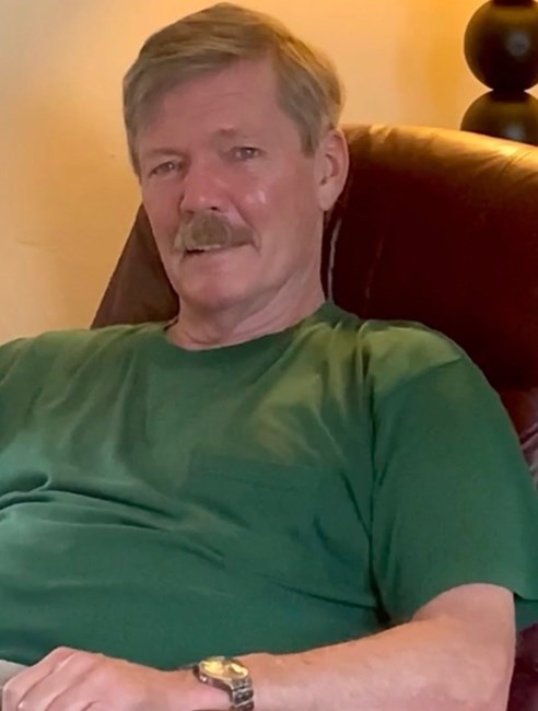 Obituary of Kenneth Smith