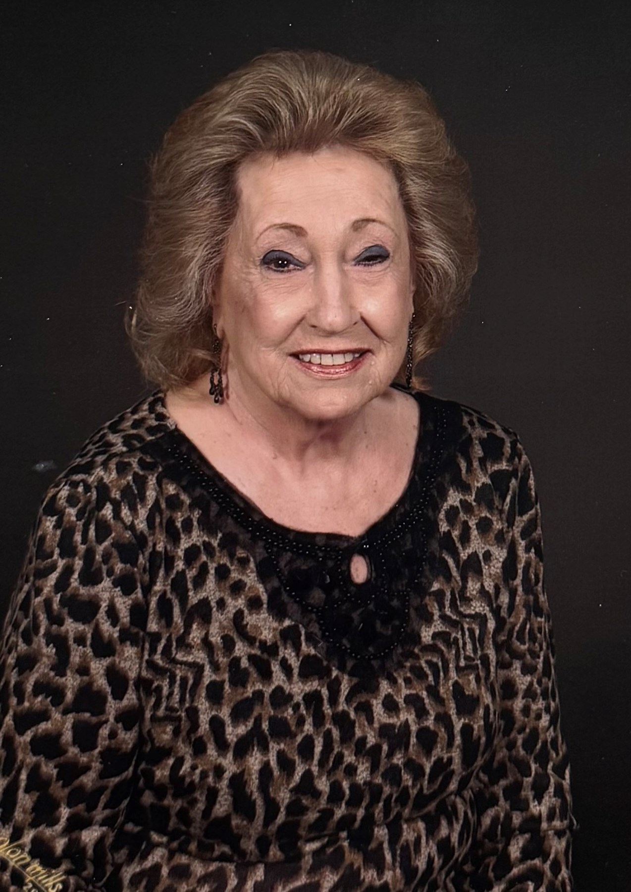 Avis de décès de Patricia S. Carlson