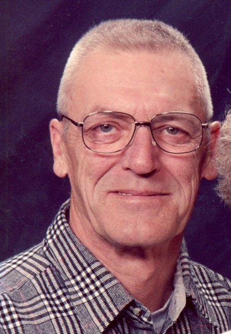 Obituary of James Mikita