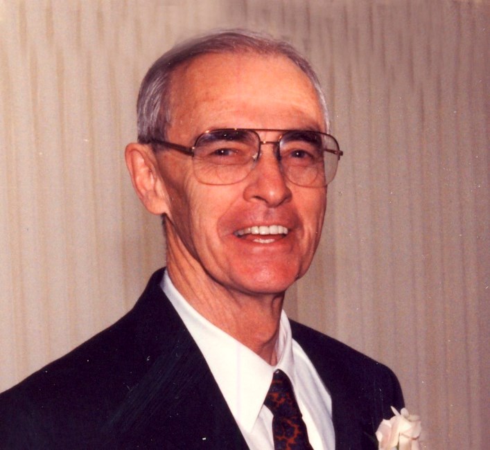 Obituary of Frank Frank Lawrence Gillis