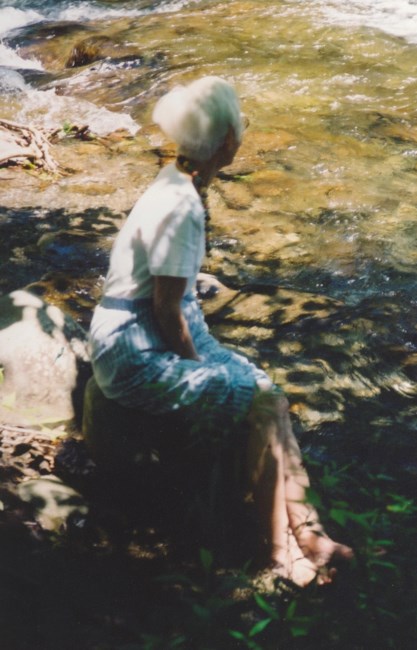 Obituary of Maude Marie Craig Dunbar