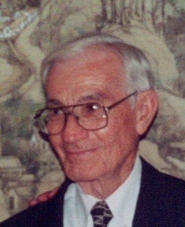 Obituary of Wayne Beauchamp