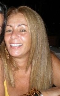 Obituary of Anna Lino