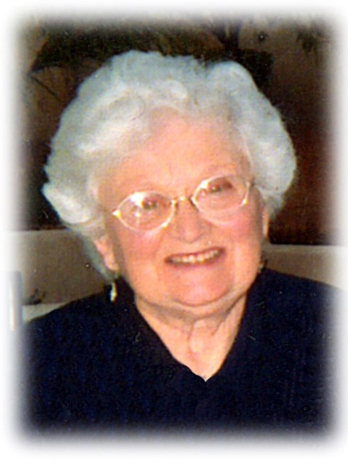 Obituary of Marion Hopper