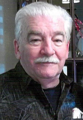 Obituary of Tommy Stieffel