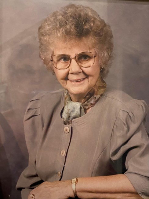 Obituary of Lucille I. Chapman