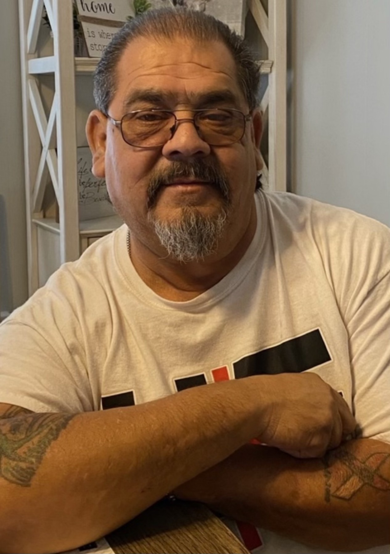 Obituary of Armando Carpentier