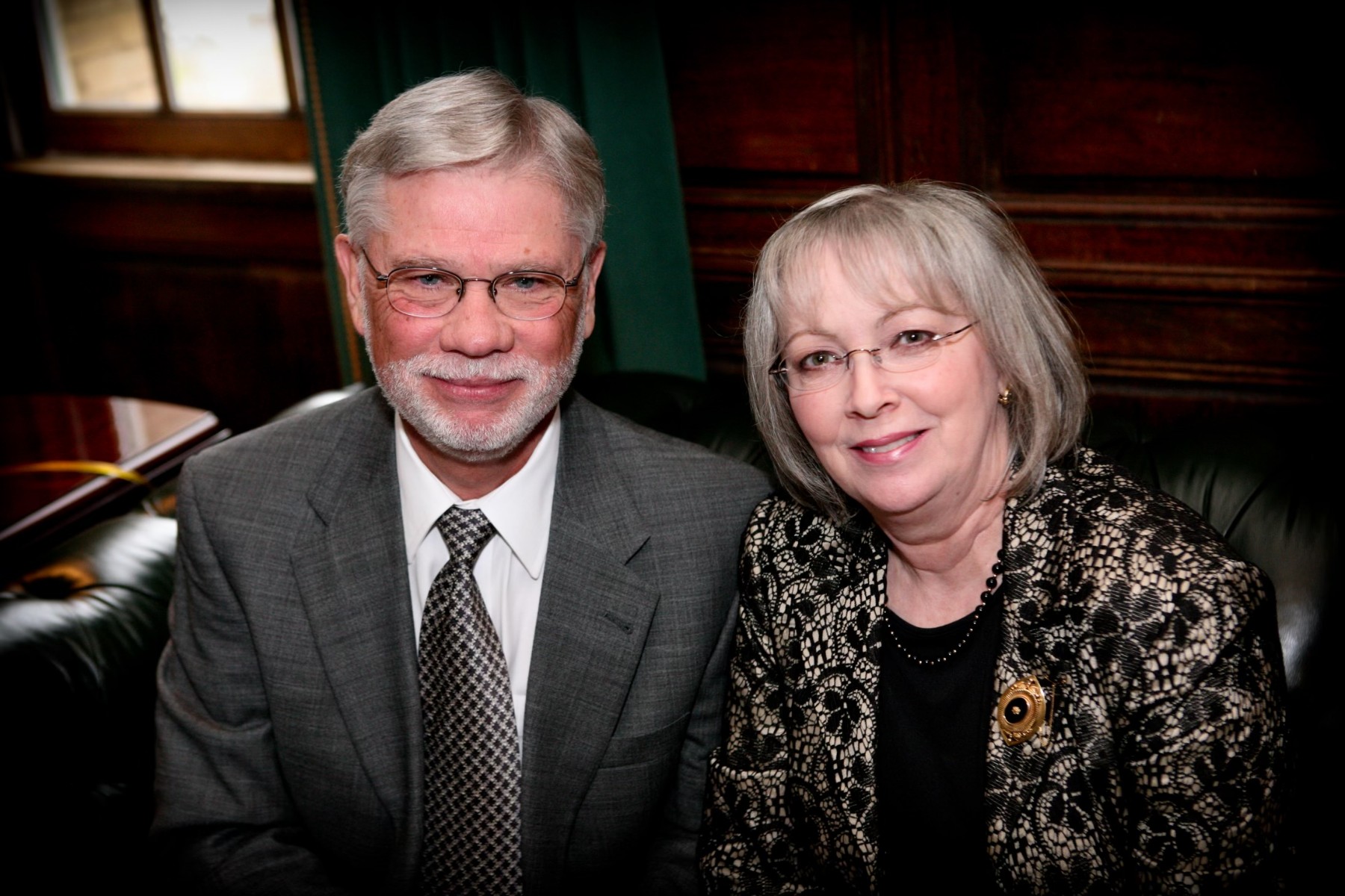 Obituary of Larry Wood Tey