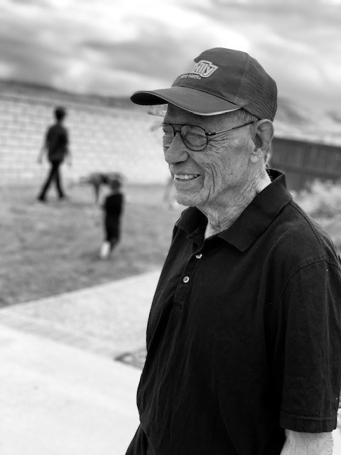 Obituary of Santiago M Rios