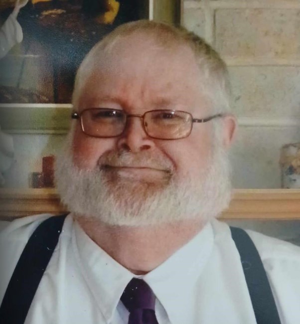 Obituario de David E. Young