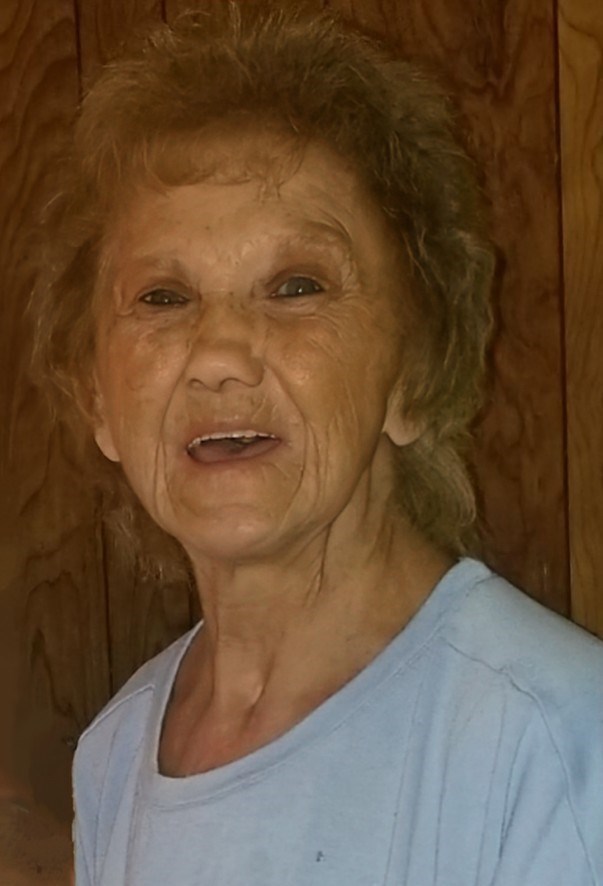 Obituary of Barbara Susan Vestal