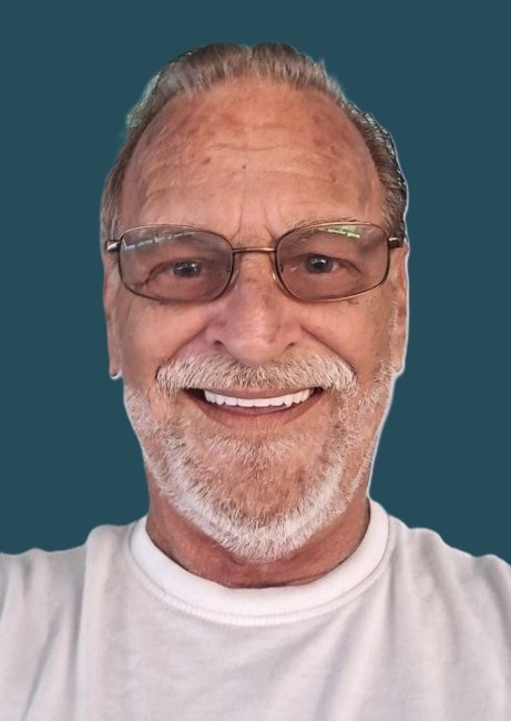 Obituary of Randy Paul Edwards