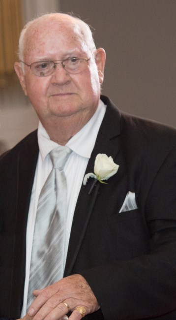 Obituary of James "Jim" Howard Akers