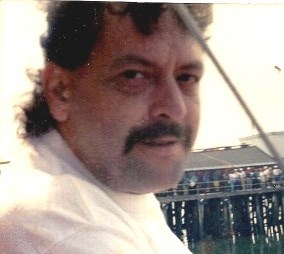 Obituary of Dennis L. Weston