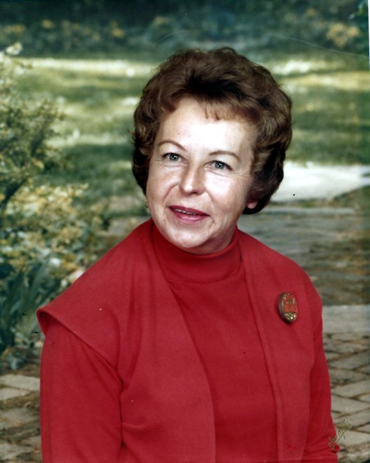 Obituary of Sarah B. Green