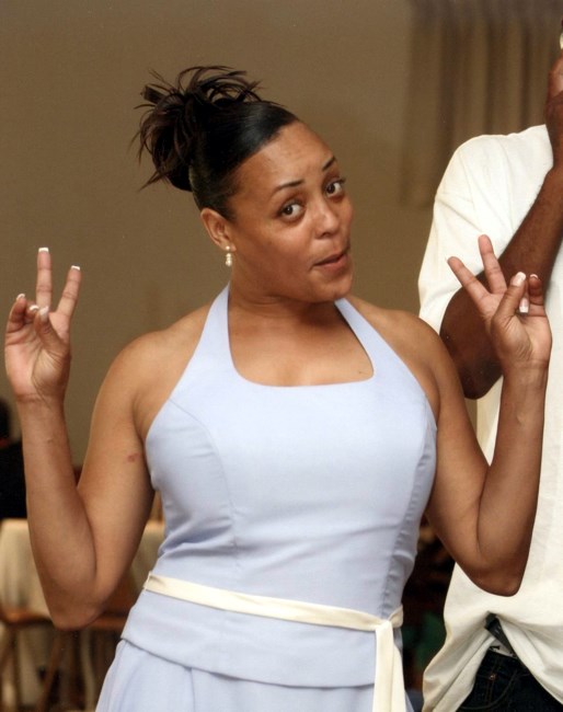 Avis de décès de Lisa Woodfolk