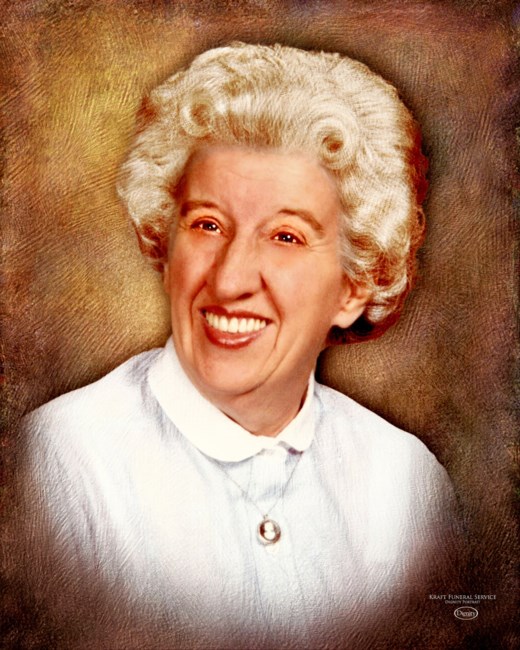 Obituary of Lotus Joyce Wright