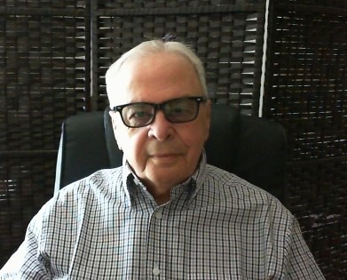 Avis de décès de Benoît Roberge