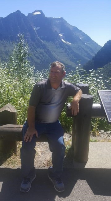 Obituary of Richard LeRoy Edwards