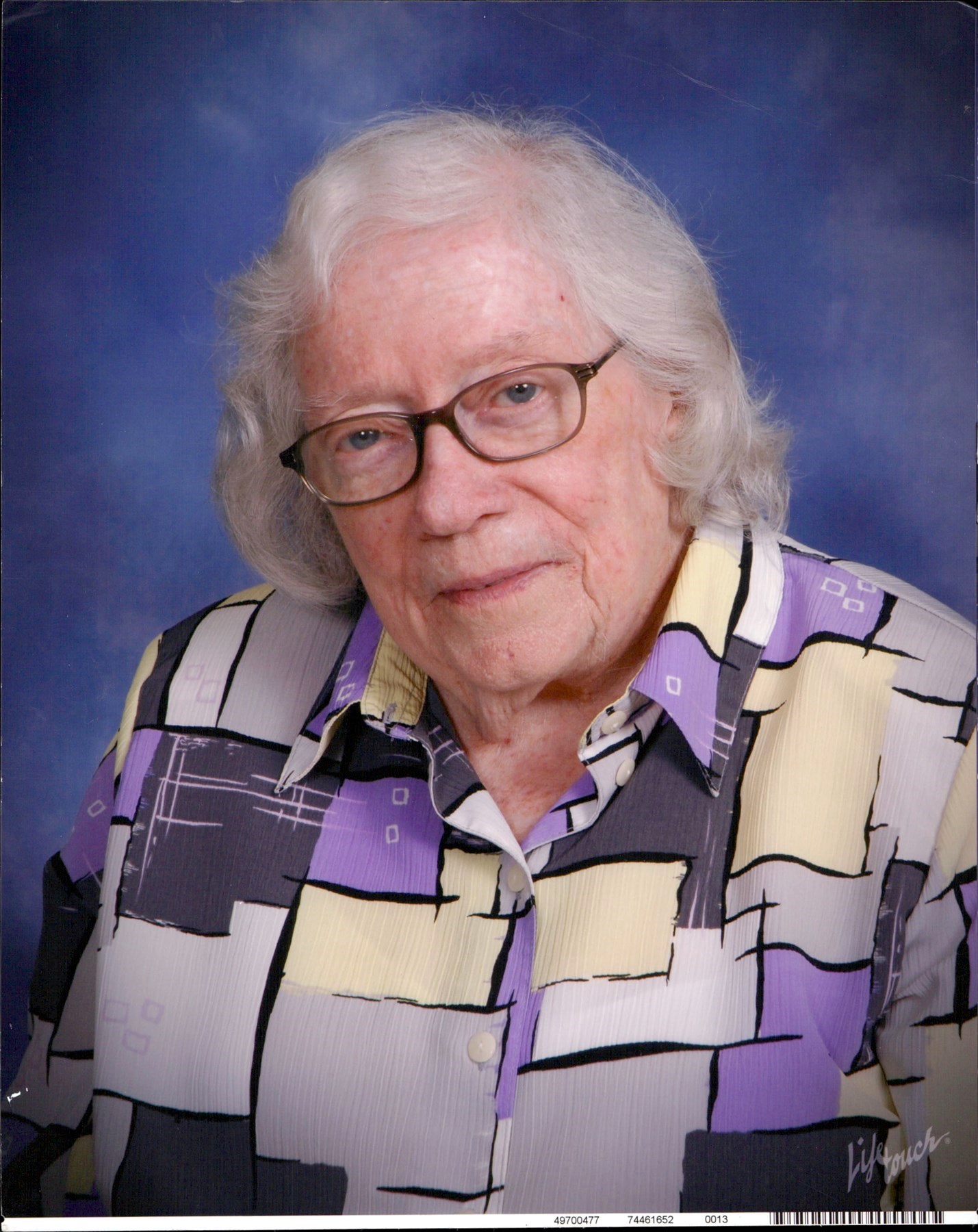 Obituary main image