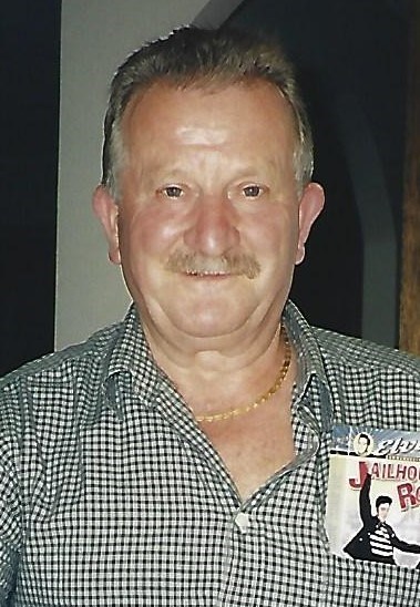 Obituary of Michele Fedele